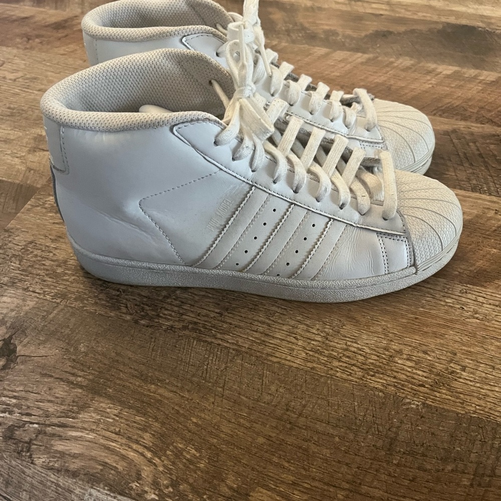 Adidas Pro Model - Picture 3 of 6